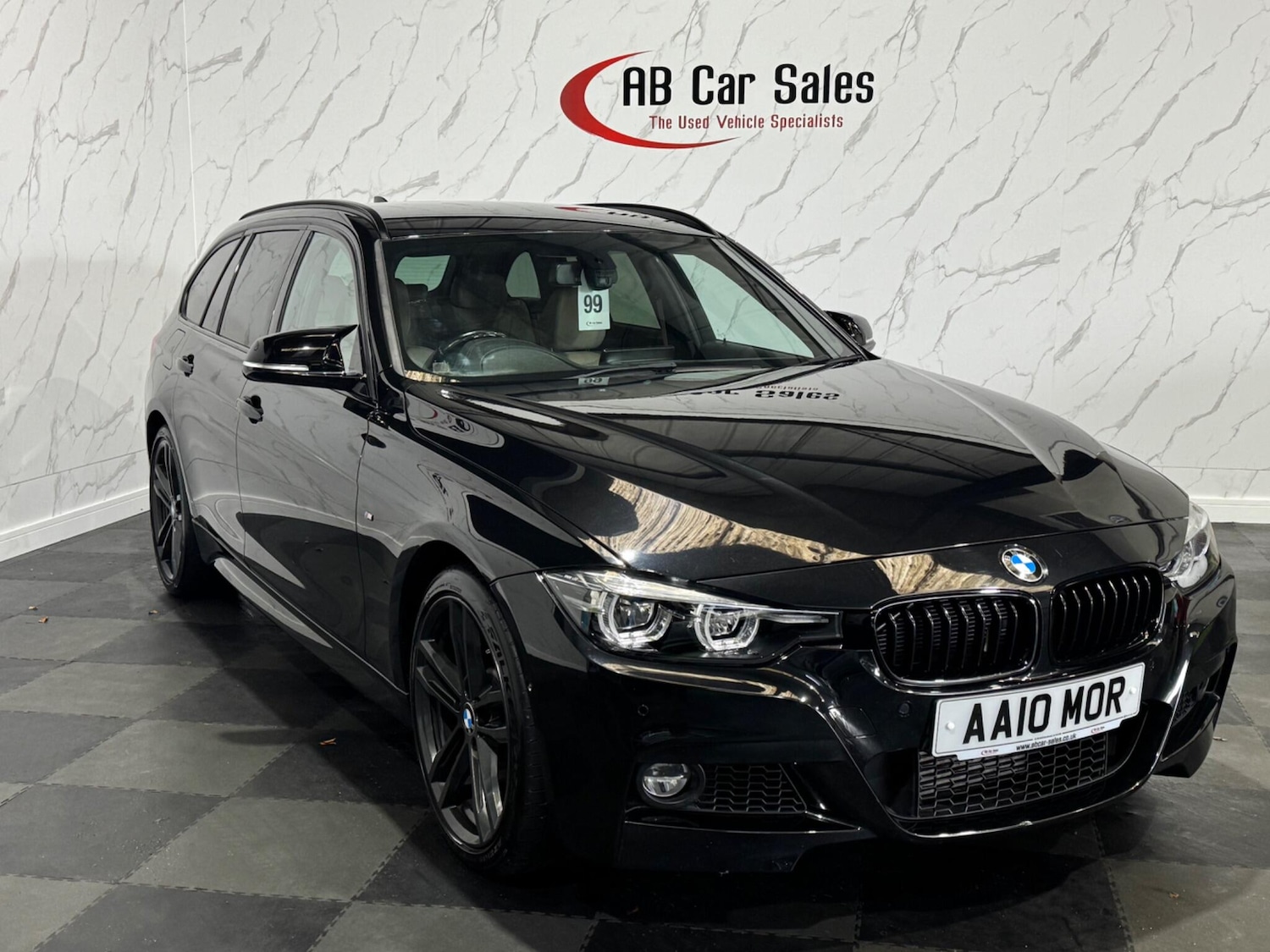 Used BMW 3 Series 2017 for sale - 76214421: Photo 5