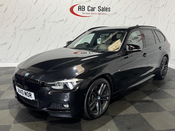 Used BMW 3 Series 2017 for sale - 76214421: Photo 6