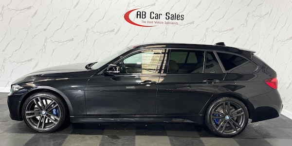 Used BMW 3 Series 2017 for sale - 76214421: Photo 7