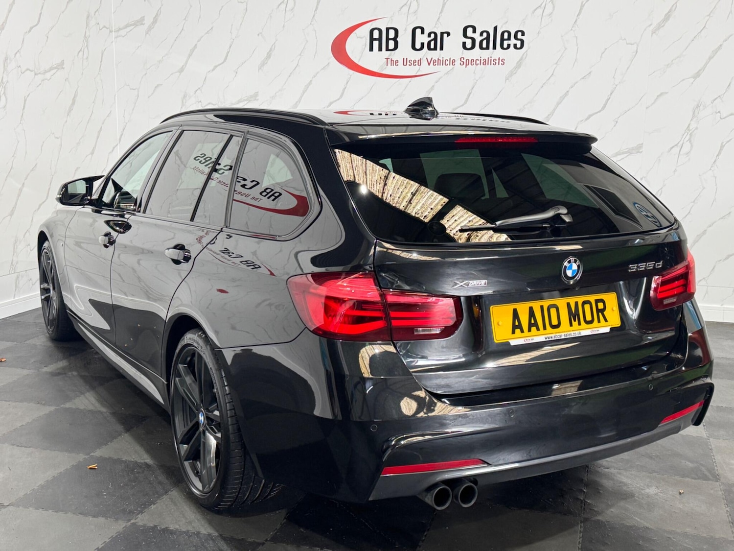 Used BMW 3 Series 2017 for sale - 76214421: Photo 8