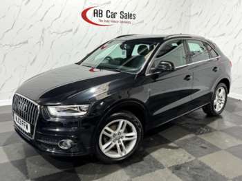 (13) - 2.0 TDI S line quattro Euro 5 (s/s) 5dr