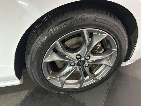 Used Ford Focus 2019 for sale - 75377707: Photo 11