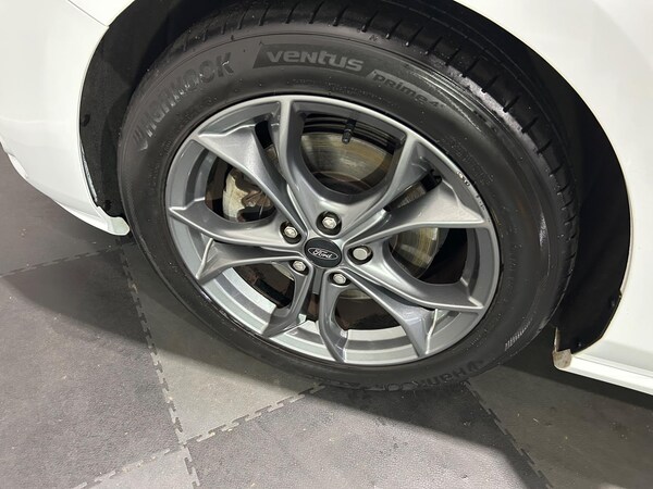 Used Ford Focus 2019 for sale - 75377707: Photo 14