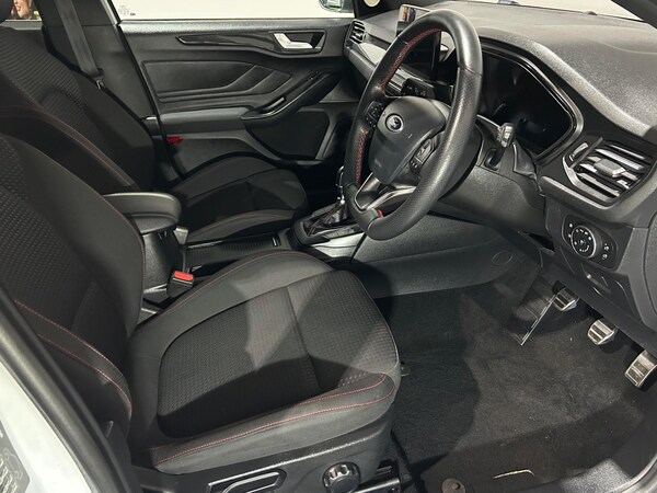 Used Ford Focus 2019 for sale - 75377707: Photo 15