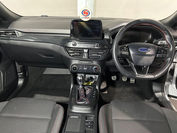 Used Ford Focus 2019 for sale - 75377707: Photo 16