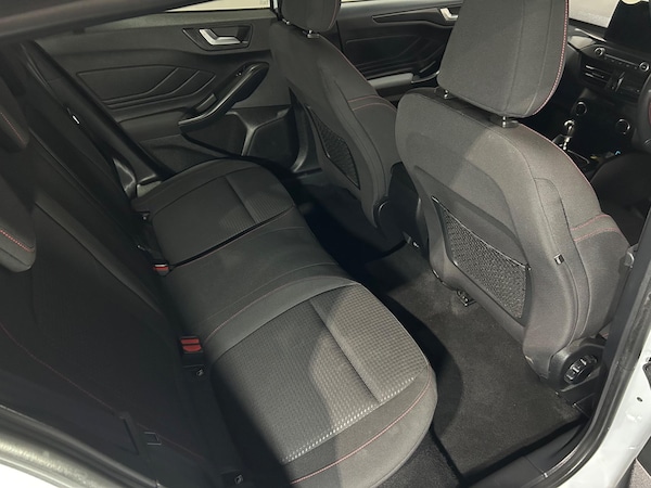 Used Ford Focus 2019 for sale - 75377707: Photo 17