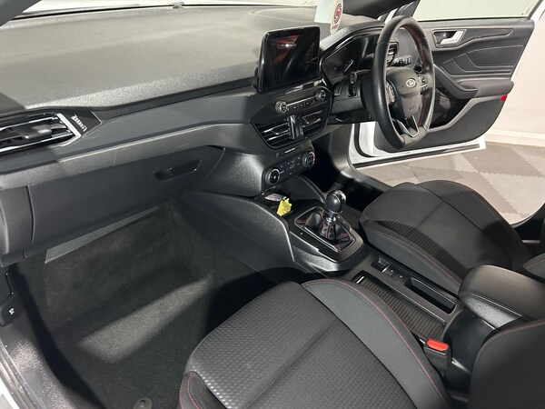 Used Ford Focus 2019 for sale - 75377707: Photo 20