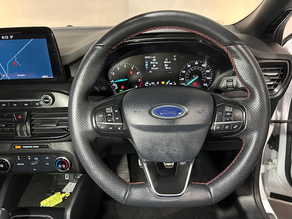 Used Ford Focus 2019 for sale - 75377707: Photo 23