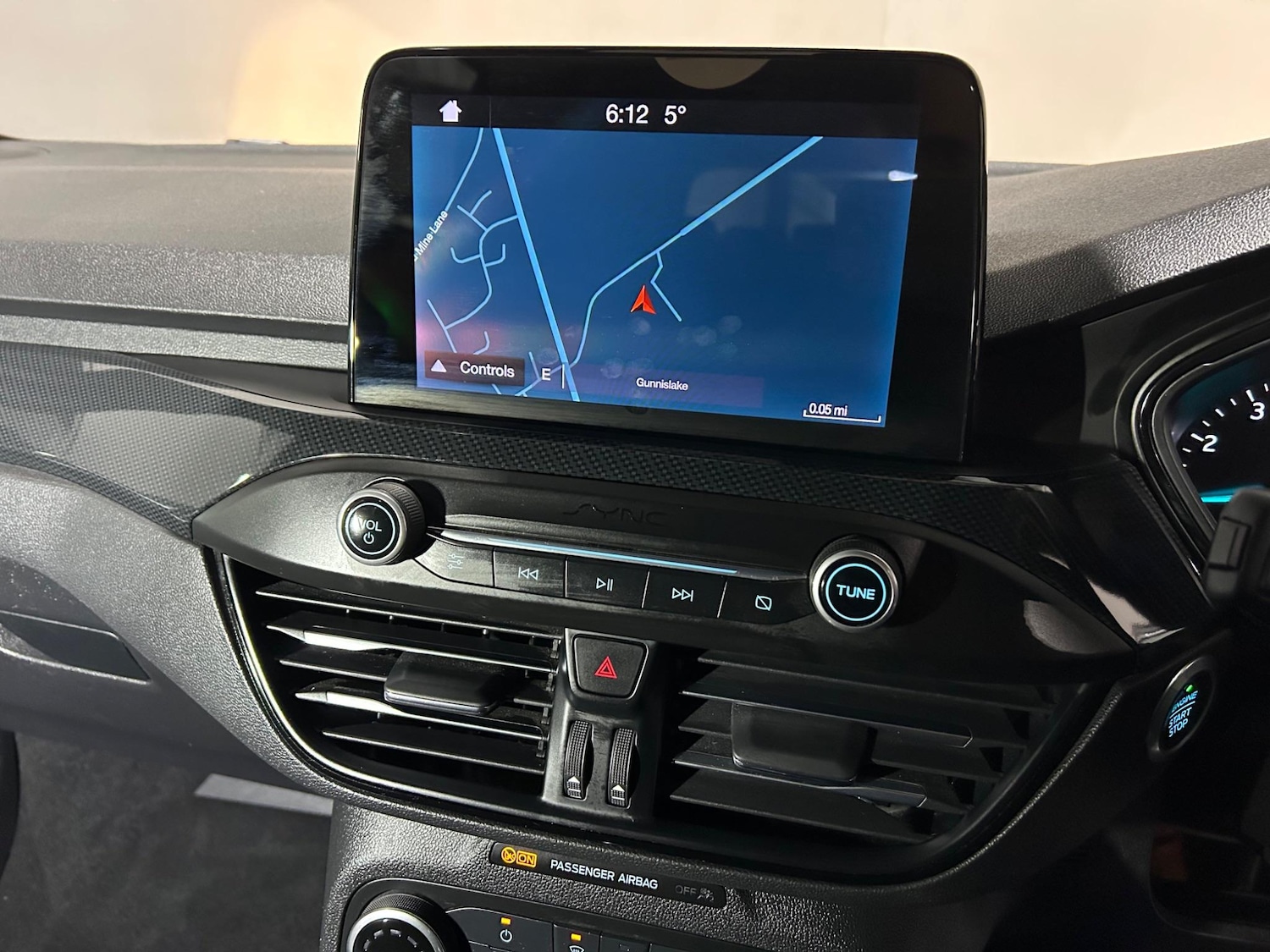 Vehicle 24