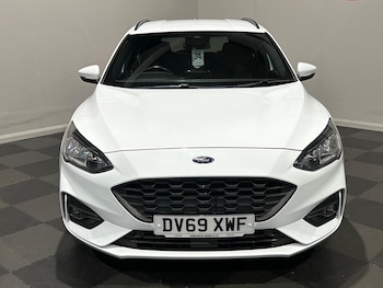 Used Ford Focus 2019 for sale - 75377707: Photo