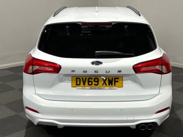 Used Ford Focus 2019 for sale - 75377707: Photo 4