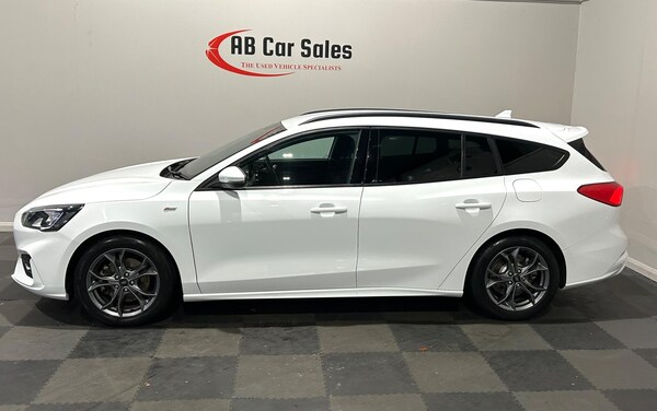 Used Ford Focus 2019 for sale - 75377707: Photo 5