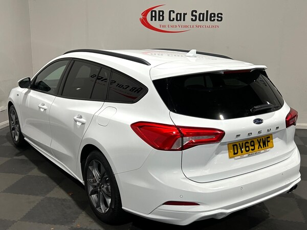Used Ford Focus 2019 for sale - 75377707: Photo 7