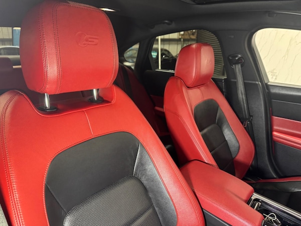 Used Jaguar XF 2016 for sale - 75678434: Photo 11