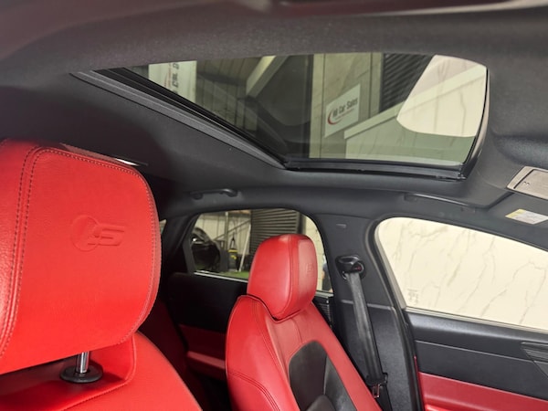 Used Jaguar XF 2016 for sale - 75678434: Photo 13