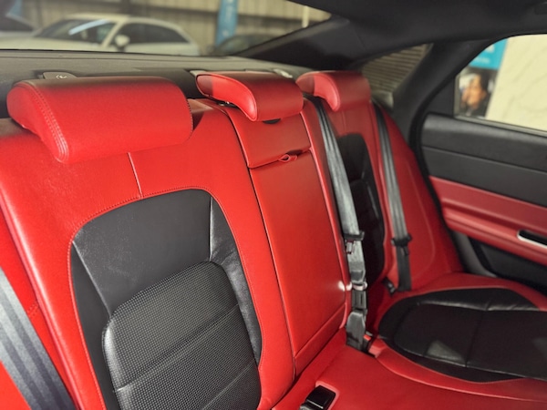 Used Jaguar XF 2016 for sale - 75678434: Photo 15