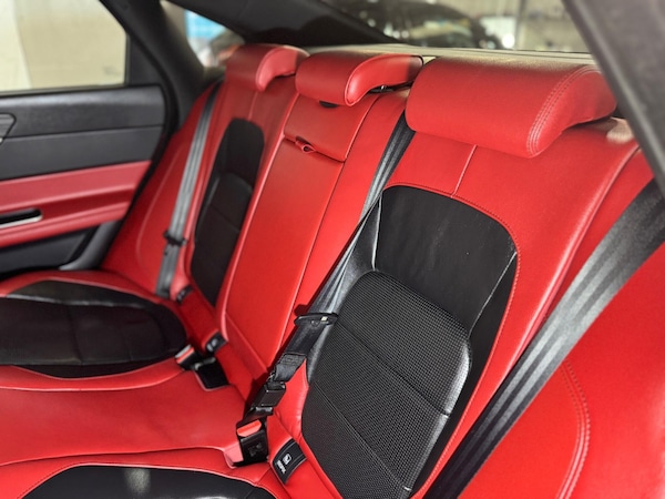 Used Jaguar XF 2016 for sale - 75678434: Photo 19