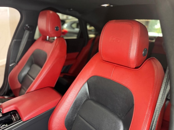 Used Jaguar XF 2016 for sale - 75678434: Photo 21