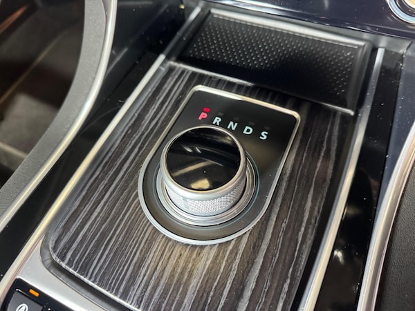 Used Jaguar XF 2016 for sale - 75678434: Photo 22