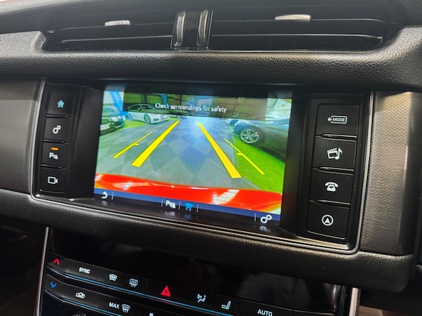 Used Jaguar XF 2016 for sale - 75678434: Photo 25