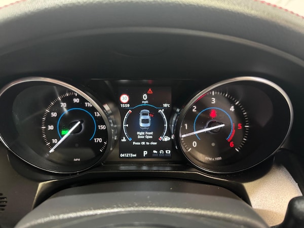 Used Jaguar XF 2016 for sale - 75678434: Photo 31