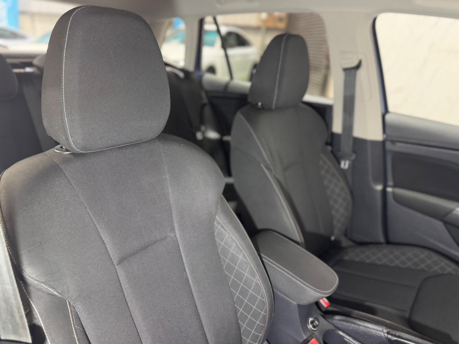 Used Skoda Kamiq 2021 for sale - 76071757: Photo 12