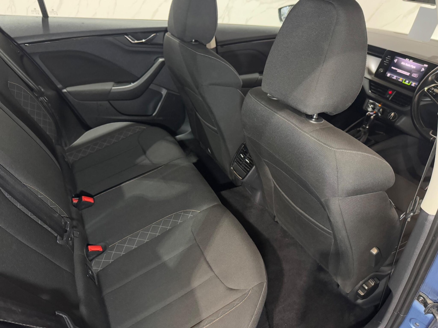 Used Skoda Kamiq 2021 for sale - 76071757: Photo 14