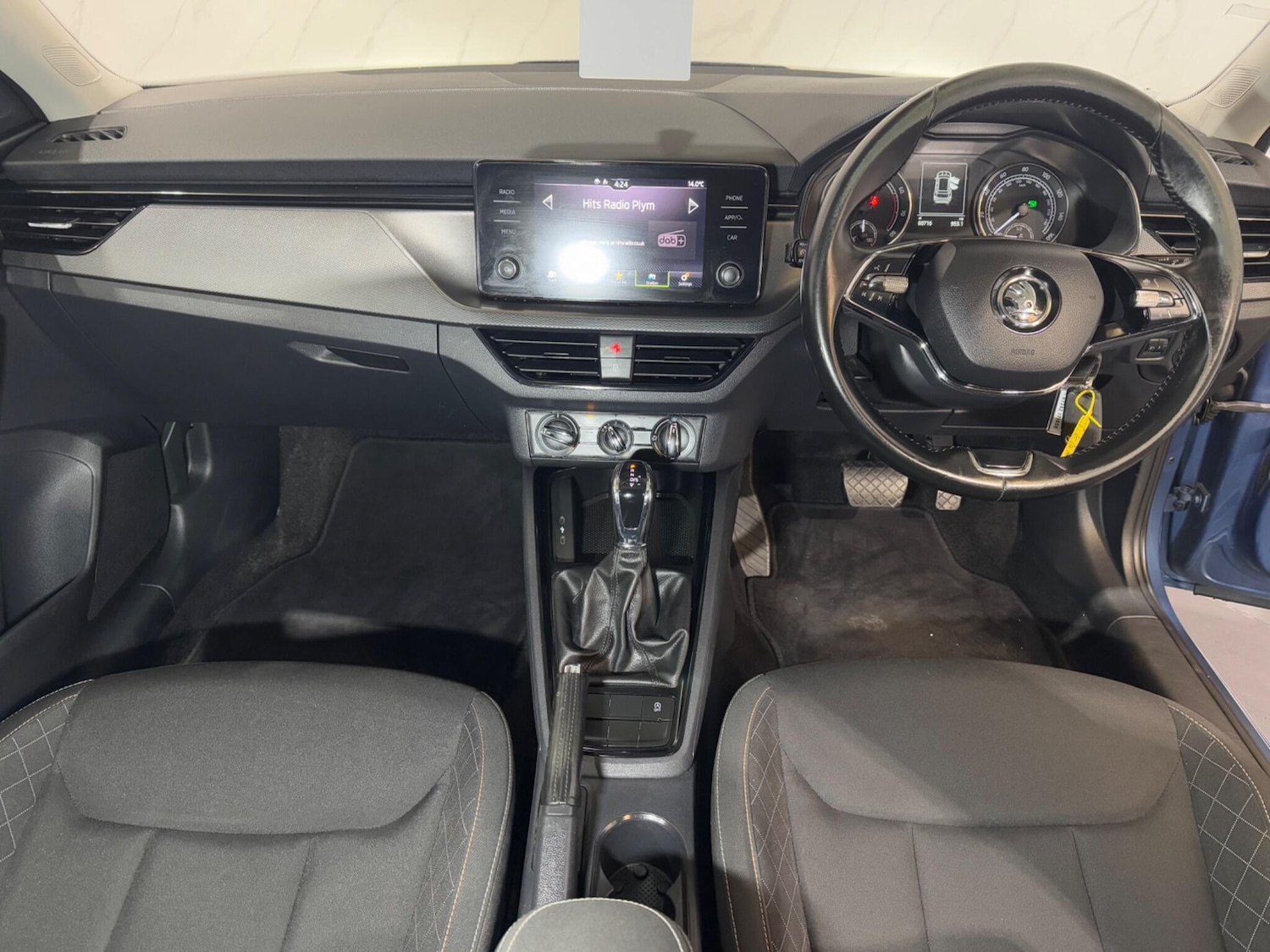 Used Skoda Kamiq 2021 for sale - 76071757: Photo 16