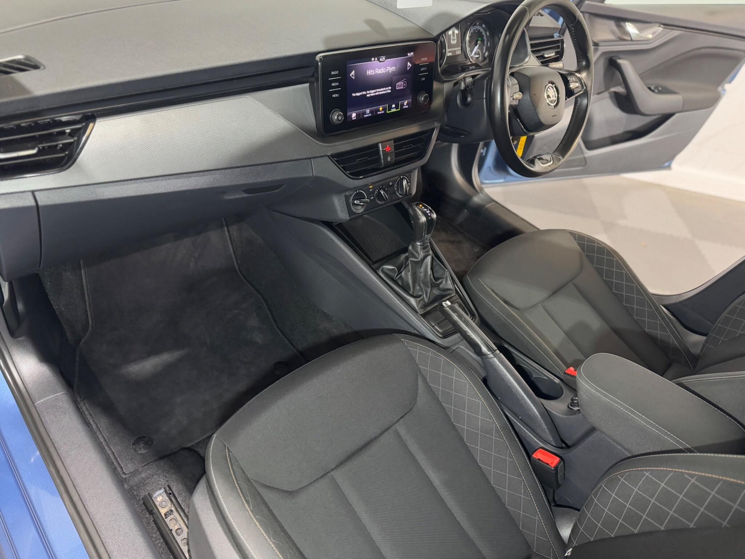 Used Skoda Kamiq 2021 for sale - 76071757: Photo 20