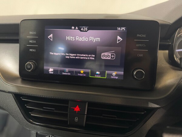 Used Skoda Kamiq 2021 for sale - 76071757: Photo 24