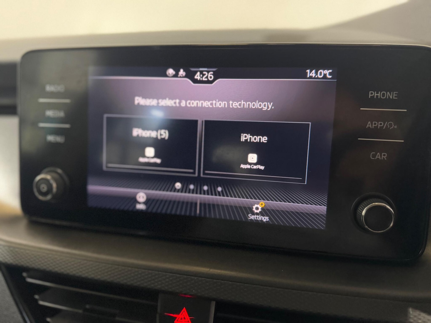 Used Skoda Kamiq 2021 for sale - 76071757: Photo 25