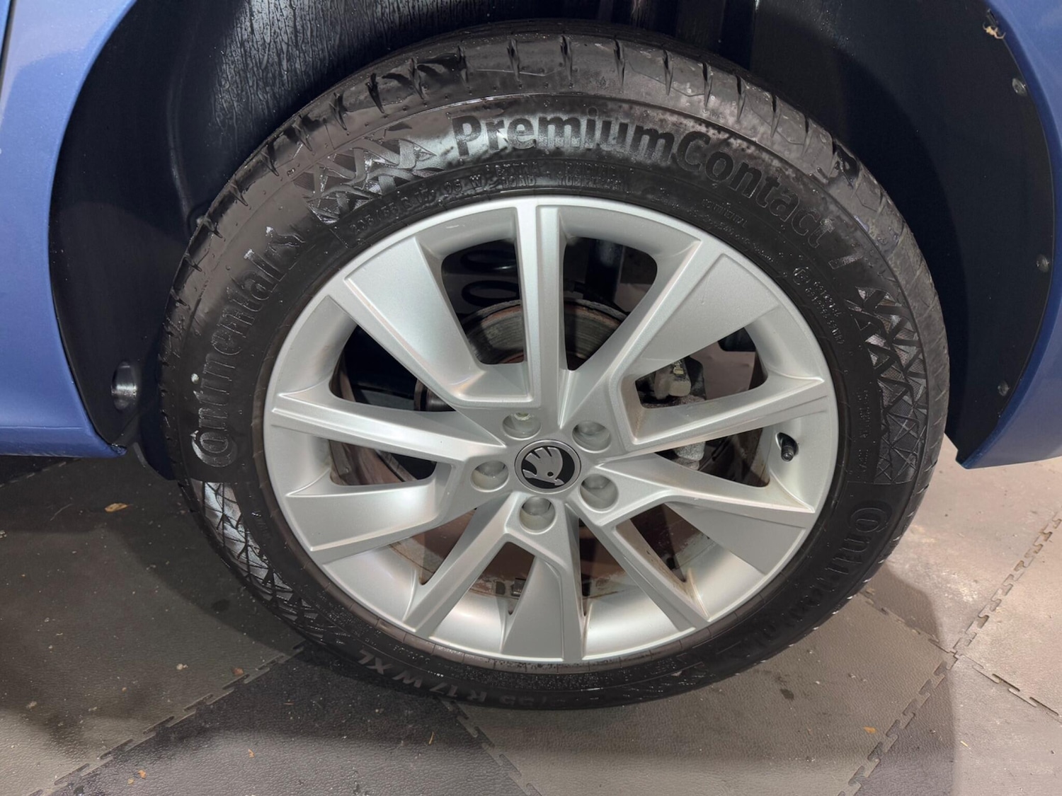 Used Skoda Kamiq 2021 for sale - 76071757: Photo 28