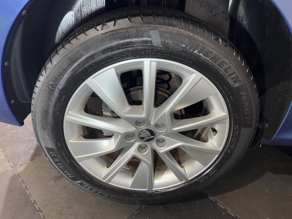 Used Skoda Kamiq 2021 for sale - 76071757: Photo 29