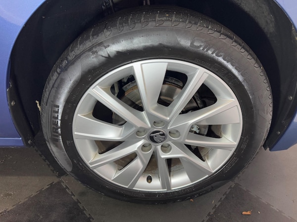 Used Skoda Kamiq 2021 for sale - 76071757: Photo 30