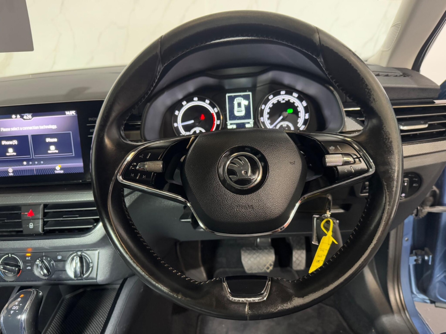 Used Skoda Kamiq 2021 for sale - 76071757: Photo 31