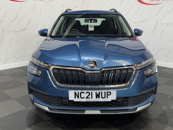 Used Skoda Kamiq 2021 for sale - 76071757: Photo 3