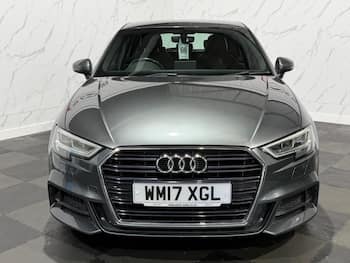 Used Audi A3 2017 for sale - 79766955: Photo