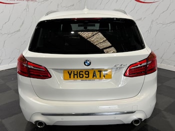 Used BMW 2 Series Active Tourer 2019 for sale - 78981834: Photo