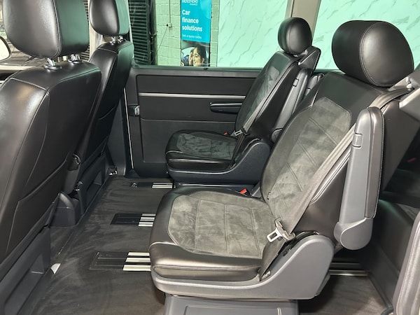 Used Volkswagen Caravelle 2016 for sale - 75578434: Photo 10