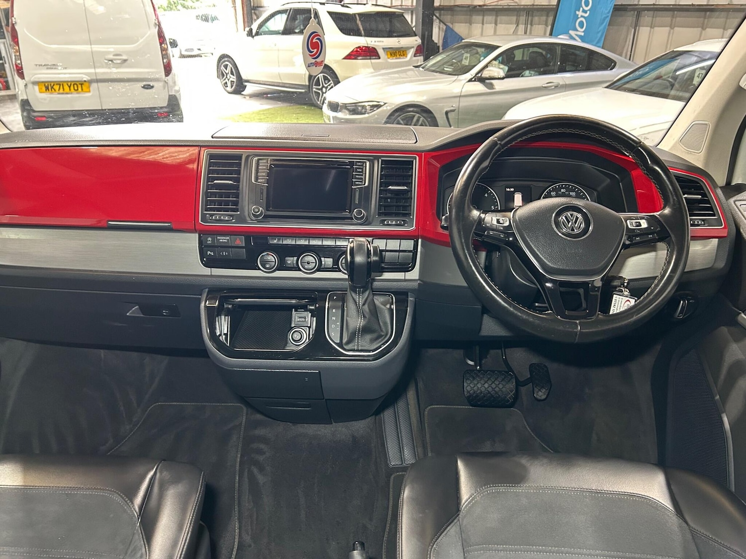Vehicle 13
