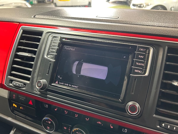 Used Volkswagen Caravelle 2016 for sale - 75578434: Photo 15