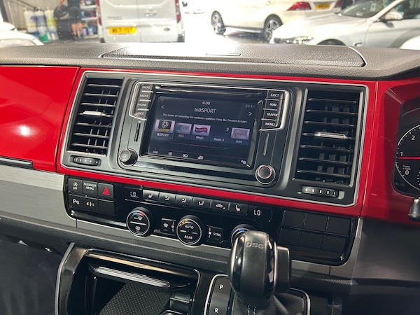 Used Volkswagen Caravelle 2016 for sale - 75578434: Photo 18