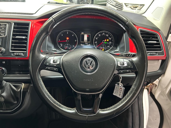 Used Volkswagen Caravelle 2016 for sale - 75578434: Photo 19