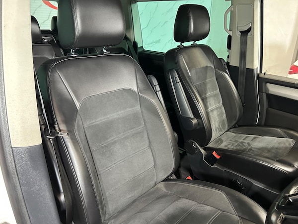Used Volkswagen Caravelle 2016 for sale - 75578434: Photo 20
