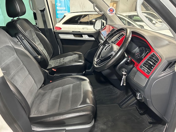 Used Volkswagen Caravelle 2016 for sale - 75578434: Photo 21