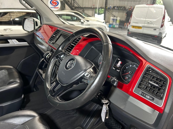 Used Volkswagen Caravelle 2016 for sale - 75578434: Photo 22