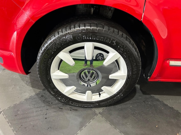 Used Volkswagen Caravelle 2016 for sale - 75578434: Photo 26