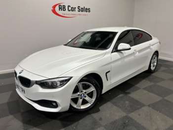 2017 (67) - 2.0 420d SE Auto Euro 6 (s/s) 5dr