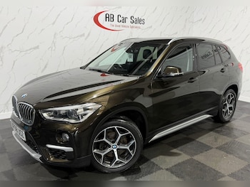 Used BMW X1 2018 for sale - 78260624: Photo