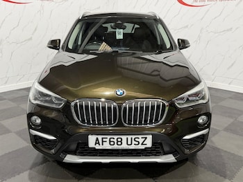 Used BMW X1 2018 for sale - 78260624: Photo